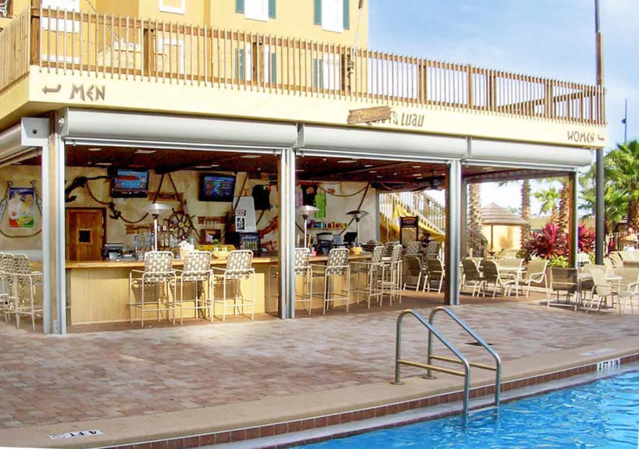 Cozy 2Br Condo Resort Spa With Pirate Pool Кіссіммі Екстер'єр фото